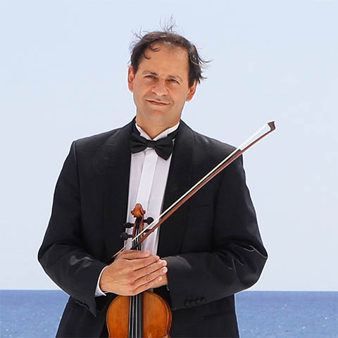 Arnaud Chaudruc